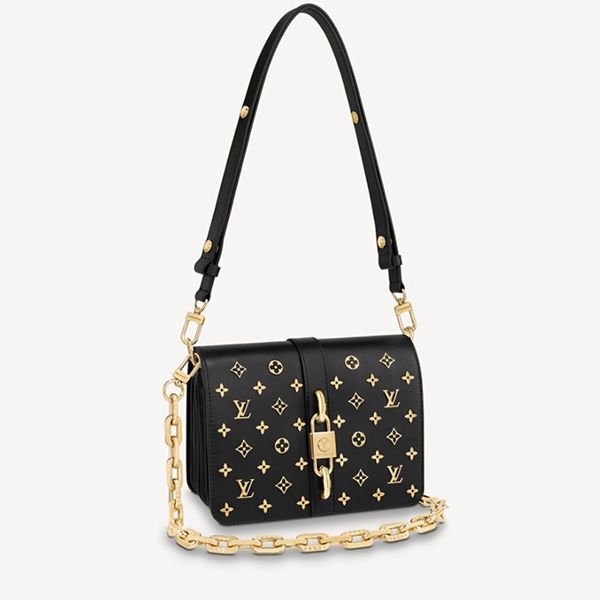 【新作】ルイヴィトン ランデヴー モノグラム 人気 ショルダー 偽物M45767